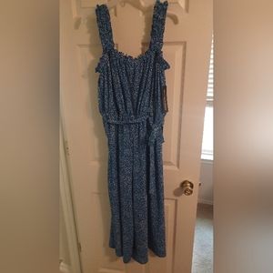 Clover & Sloane Jumpsuit